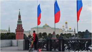 Ռուսաստանն արձագանքել է ԵՄ-ի և ԱՄՆ-ի սահմանած նոր պատժամիջոցներին