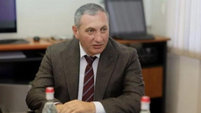 Ինչ կենսագրություն ունի ոստիկանապետի նոր թեկնածուն