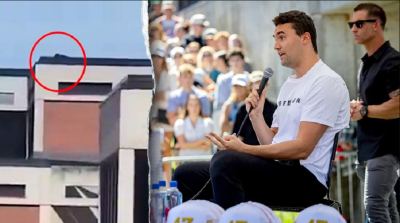 ԱՄՆ-ում մահապատիժ կպահանջեն Չարլի Քըրքի սպանության մեջ մեղադրվող տղամարդու համար