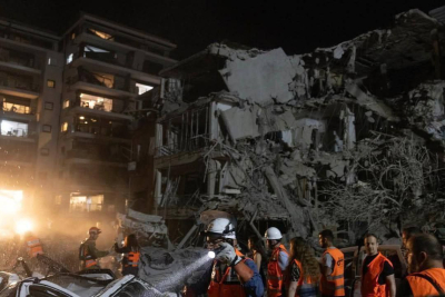 Իսրայելի և Իրանի միջև նոր պատերազմը միայն ժամանակի հարց է. The New York Times