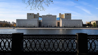 ՌԴ ԶՈւ-ն խմբային հարված է հասցրել Ուկրաինայի ռազմարդյունաբերական համալիրի ձեռնարկությանը
