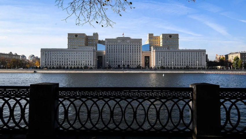 ՌԴ ԶՈւ-ն խմբային հարված է հասցրել Ուկրաինայի ռազմարդյունաբերական համալիրի ձեռնարկությանը