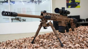 Թուրքիան 2․2 կմ հեռահարության դիպուկահար հրացան է ստեղծել