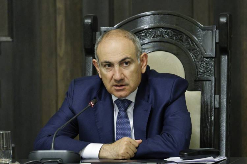 Փաշինյանը հրահանգել է թեժացնել պայքարը․ «Հրապարակ»