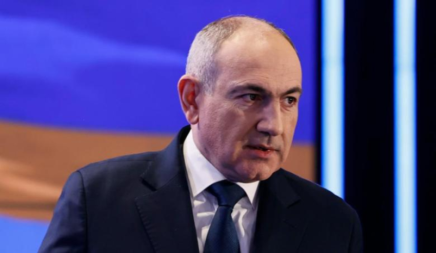 «Հիմա ես քեզ իմ ձեւով կմիջամտեմ, ստահակ». Փաշինյանը նոր գրառում է արել