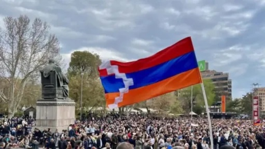 Արցախցիների հանդեպ թշնամանք սերմանելու համար ՀՀ ՔԿ-ն գործ է հարուցել իշխանամետ բլոգերի դեմ