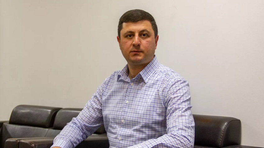 Թուրքիային դարձնում են Հարավային Կովկասի «նայող», նաև` ՀՀ իշխանության ձեռամբ. Աբրահամյան