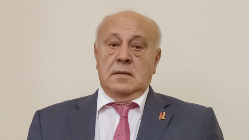 Հակակոռուպցիոն կոմիտեն ձերբակալել է ԱԺ նախկին պատգամավոր Վարդան Վարդանյանին․ ԶԼՄ