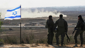 Հրադադարը Գազայում մտել է ուժի մեջ