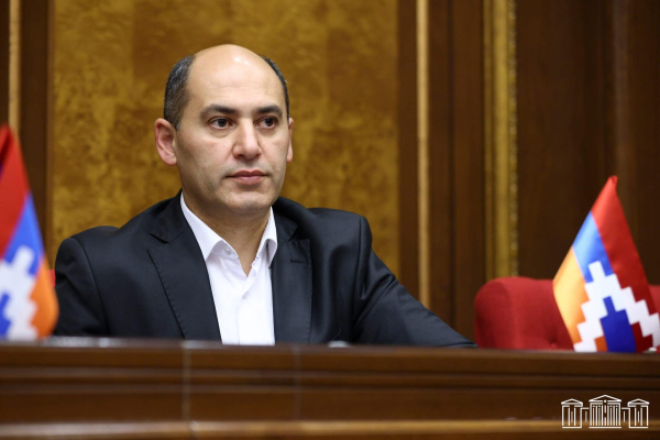 Մարտուն Գրիգորյանը հրապարակեց իր որոշումը