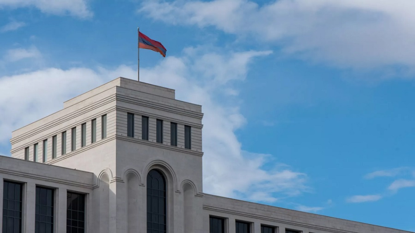 Տրանսպորտային ենթակառուցվածքների ապաշրջափակումը ՀՀ համար եղել և մնում է կարևոր առաջնահերթություն. ԱԳՆ խոսնակ