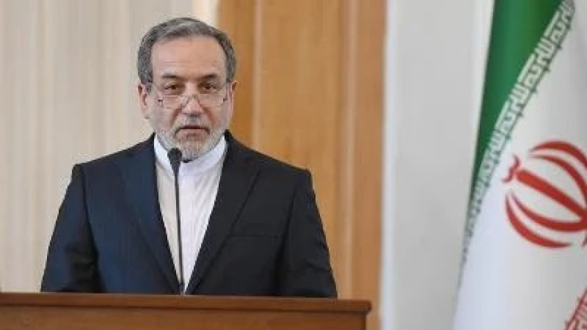 Իրանի ԱԳ նախարարը կայցելի Ռուսաստան՝ Պուտինի հետ բանակցելու համար