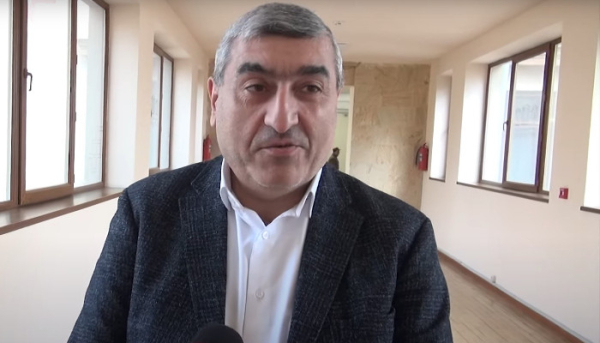 «Եթե ադրբեջանցի վարորդները հոգեբանական խնդիր ունենան ՀՀ մտնելիս, թուրք վարորդները կփոխարինեն նրանց»․ ՔՊ պատգամավոր Շիրակ Թորոսյան