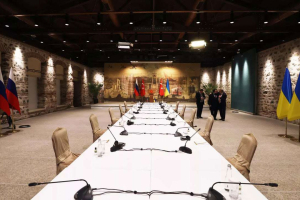 Ստամբուլում կողմերին չի հաջողվել պայմանավորվածության հասնել հրադադարի հաստատման շուրջ