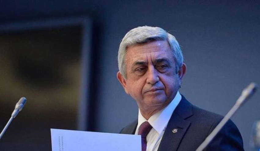 Երրորդ Հանրապետությունը պարզապես համարակալված պետականության դրսևորում չէ, այլ հայ ժողովրդի՝ ազատության ու անկախության համար մղած պայքարի արդյունք․ Սերժ Սարգսյան