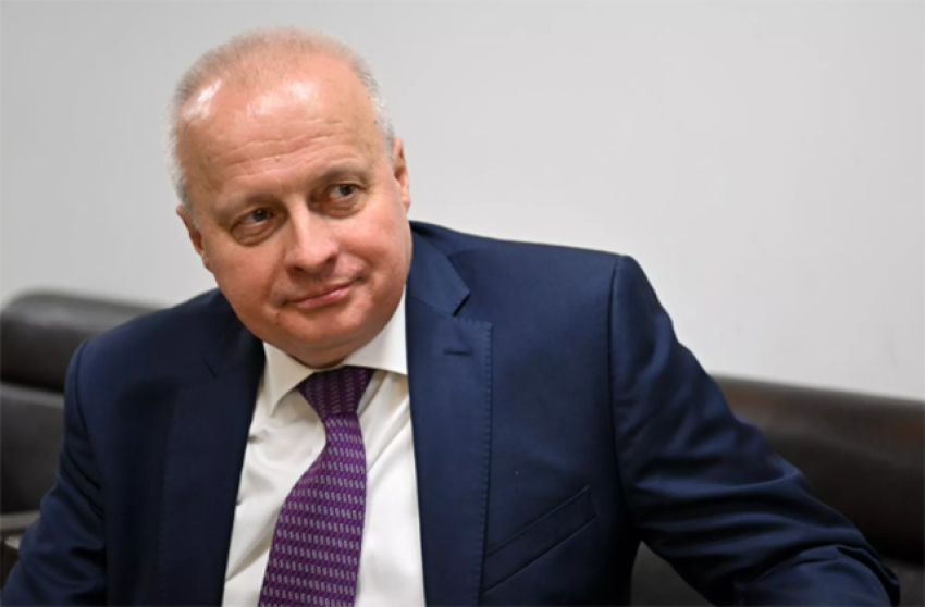 Ակնկալում ենք՝ մեր հայ դաշնակիցները թույլ չեն տա Արևմուտքում գտնվող ուժերին օգտագործել իրենց գեղեցիկ երկիրը Ռուսաստանի հետ առճակատման «երկրորդ ճակատ» բացելու համար. Սերգեյ Կոպիրկին