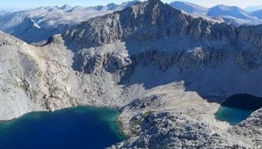 Աշխարհում միայն մի կետ կա, որը միացնում է միանգամից երեք օվկիանոս