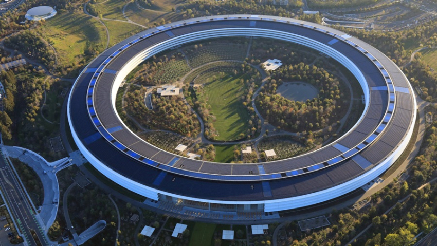 Apple-ը առաջիկայում պատվիրակություն կգործուղի Հայաստան. ԱՄՆ-ում ՀՀ դեսպանություն