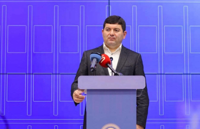 Փաշինյանը պետք է հեռացվի, սա քաղաքական օրակարգ չէ, այլ կենսական անհրաժեշտություն․ Համբարձումյան