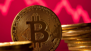 Bitcoin-ի գինը գերազանցել է պատմական առավելագույնը՝ 110,000 դոլար
