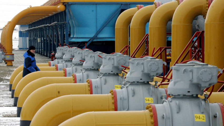 ԵՄ-ն ռուսական գազին փոխարինող է գտել