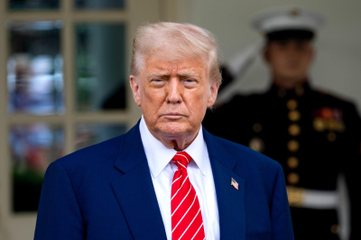 ԱՄՆ-ն կկարողանա հիանալի հարաբերություններ կառուցել Չինաստանի հետ. Թրամփ