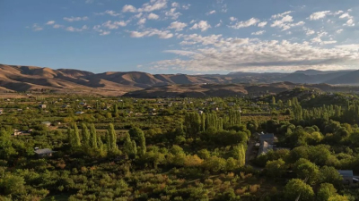 Եղանակը կտաքանա ևս 2-3 աստիճանով․ Հանրապետության տարածքում սպասվում է առանց տեղումների եղանակ