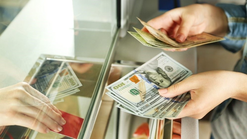 Տարադրամի փոխարժեքները մայիսի 1-ին
