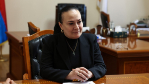 Մանկավարժական համալսարանի ռեկտորը չի կալանավորվի. դատարանը մերժել է միջնորդությունը