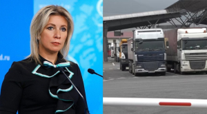 ՌԴ-ում միտված են արագ լուծել հայ վարորդների առջև ծառացած խնդիրները. Զախարովա