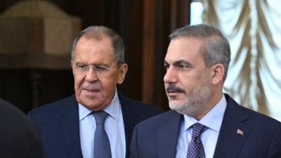Լավրովն ու Ֆիդանը քննարկել են Ռուսաստանի և Ուկրաինայի միջև խաղաղություն հաստատելու վերջին ջանքերը