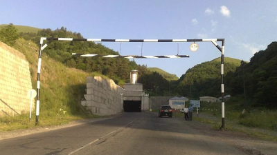 Դիլիջանի թունելի էլեկտրամատակարարումը վերականգնվել է