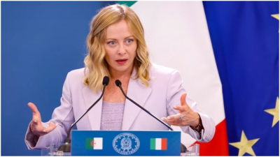 Իտալիան ներկայացրել է Պաղեստինի պետականությունը ճանաչելու իր պայմանը