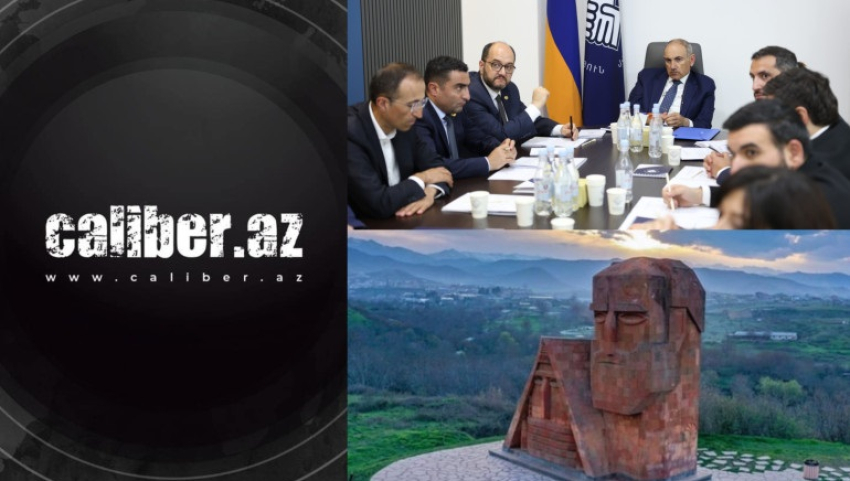 Ադրբեջանի ՊՆ-ի հետ փոխկապակցված լրատվամիջոցն ակնարկում է ՀՀ իշխանություններին քրեորեն պատժելի դարձնել «Արցախ» բառի կիրառումը. ադրբեջանագետ