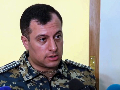 Համացանցում տարածվել է Բորիս Ավագյանի վերջին տեսաուղերձը.  Տեսանյութ