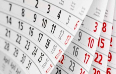 Հայտնի են հունիս ամսվա տոնական և ոչ աշխատանքային օրերը