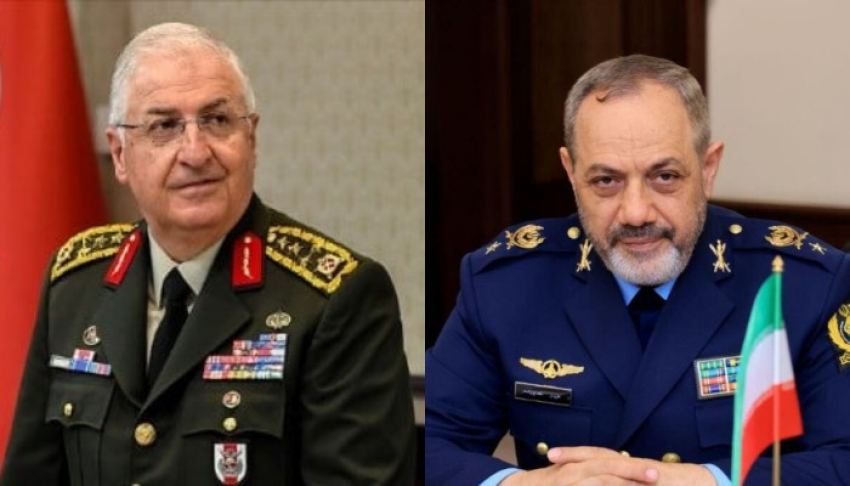 «Չենք վստահում հրադադարի ռեժիմին»․ Իրանի ՊՆ