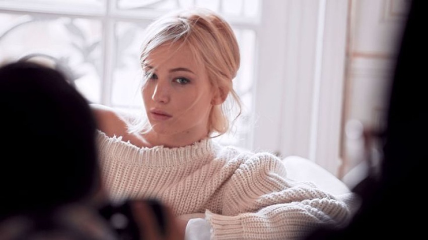 Ջենիֆեր Լոուրենսը խոստովանել է, որ Քորթնի Քարդաշյանը «նյարդայնացնում» է իրեն. «Նա ինձ խելագարեցնում է»