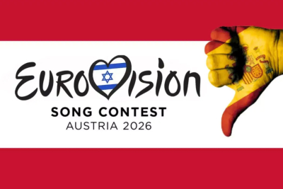 Իսպանիան սպառնում է բոյկոտել «Եվրատեսիլը», եթե Իսրայելը մասնակցի մրցույթին