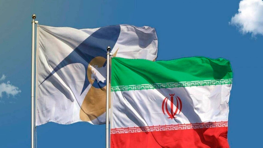 ԵԱՏՄ – Իրան համաձայնագրի ճանապարհային քարտեզը կհաստատվի սեպտեմբերին
