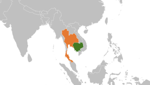 Թրամփը կմեկնի Մալայզիա՝ Թաիլանդի և Կամբոջայի միջև խաղաղության պայմանագիր ստորագրելու համար