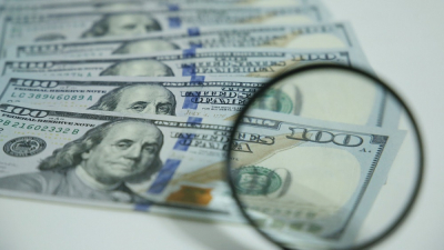 Դոլարի փոխարժեքը նվազել է. եվրոն աճել է