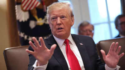 «Արդյունքը սպասվածից լավն է»․ Թրամփը Մալայզիայի հետ առևտրային համաձայնագիր է կնքել