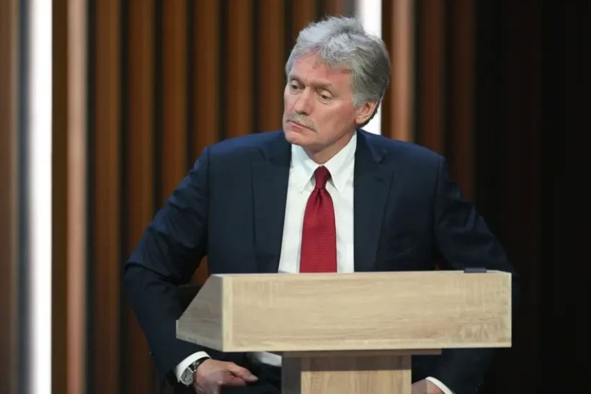 Կրեմլն անհնար և անտեղի է համարում Ուկրաինայի վերաբերյալ ամերիկյան ծրագիրը լրատվամիջոցների միջոցով քննարկելը. Պեսկով