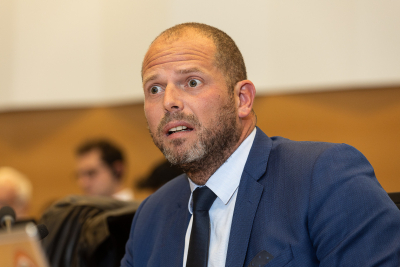 Բելգիան հրաժարվել է առգրավել ռուսական ակտիվները և փոխանցել դրանք Ուկրաինային. պաշտպանության նախարար