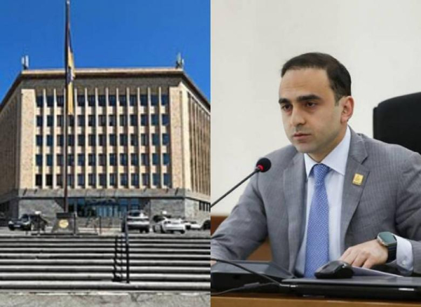 «Հրապարակ». Քաղաքապետարանն ուշացրեց, USAID-ն դադարեցրեց
