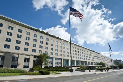 ԱՄՆ լքում է ապատեղեկատվության դեմ պայքարի միջազգային ծրագիրը