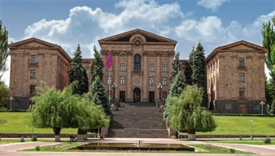 Սեպտեմբերի 26-ին ԱԺ-ում «Պատիվ ունեմ» խմբակցության որոշմամբ կհրավիրվեն լսումներ