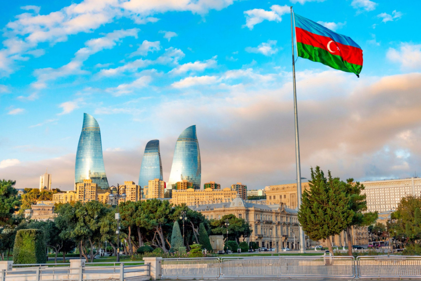 Ռուսական պատվիրակությունը ժամանել է Բաքու