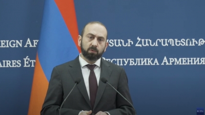 Արարատ Միրզոյանին ծեծի ենթարկած Արա Բադոյանը 3 տարի ազատազրկման դատապարտվեց